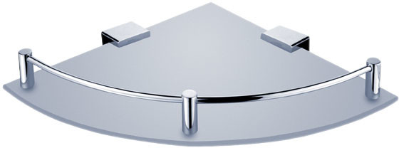 Nimco KIBO narożna półka KI14091RA-26