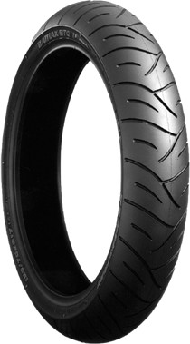 BRIDGESTONE BT011F E 120/70 R15 SKUTER RADIALNY 56 H