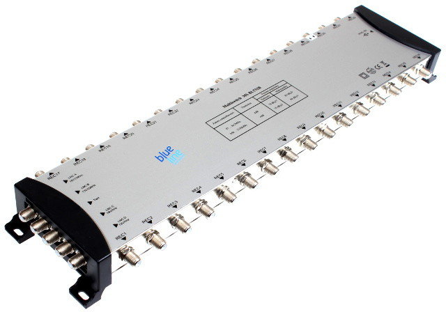 Blue Line MULTISWITCH 5/32 (CC-SATA-PSY2)