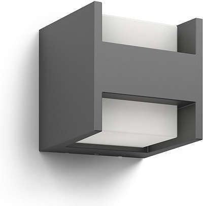 Philips Arbour 16459/93/16 2x4,5W 16459/93/16