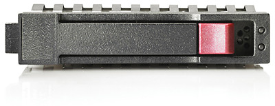 HP dysk 480GB 6G SATA Value Endurance SFF 2,5 SC Enterprise Value 3yr Wty M1 Sol (764927-B21)
