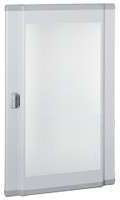 Legrand Drzwi profilowane wys. 750 XL 3 400 transparentne 020264