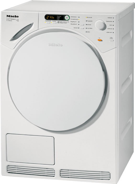 Miele T 7744 C