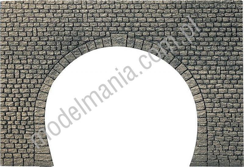 Faller Portal tunelowy, dwutorowy 170831
