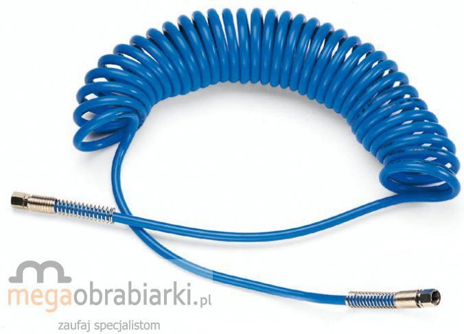 BETA Q4 - PRZEWD CINIENI SPIRALNY, 95 SHORE 9M 6.5x10 1915B/6.5X10