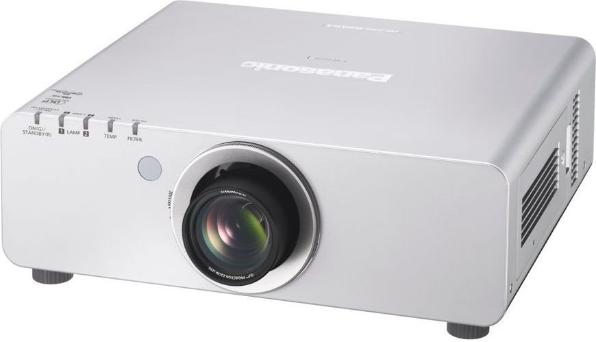 Panasonic PT-DZ770ESJ