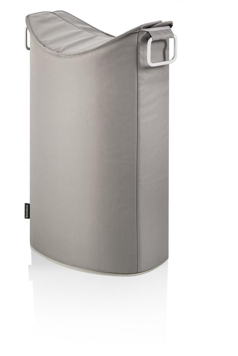 Blomus KOSZ NA PRANIE, TAUPE B65386