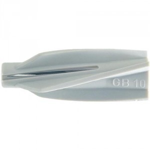 Fischer Kołek do gazobetonu GB 10