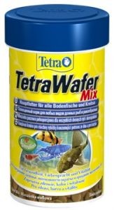 Tetra wafer Mix 1000Ml