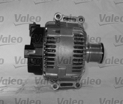 VALEO Valeo alternator nowy 439546
