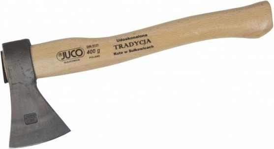 Juco siekiera Ciesielska Tradycyjna 1250 g 12314