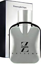 Ermenegildo Zegna Extreme Woda toaletowa 100ml