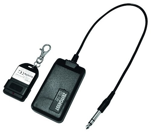 Eurolite 51702002 Zeitgeist ZG-1 W sterowanie radiowe Zeitgeist Wireless Control ZG-1W