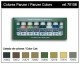Vallejo 8 Farb - Panzer colors - zestaw model color 70108