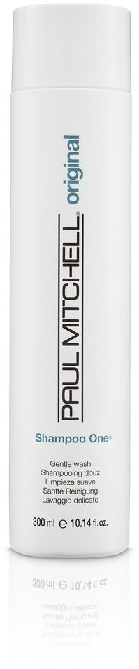 Paul Mitchell Original Shampoo One szampon delikatnie oczyszczający 300ml