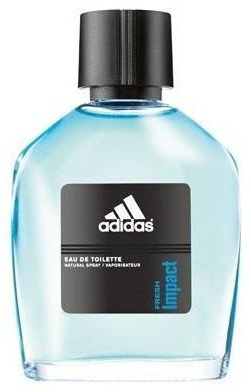 adidas Fresh Impact Woda toaletowa 100ml