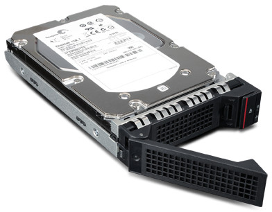 Lenovo 2TB 7.2K 6Gbps NL SATA 3.5in G2HS 512e HDD 00FN113