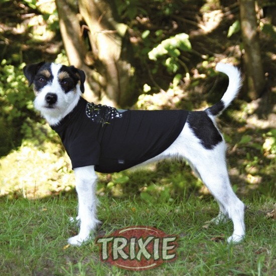 Trixie Bunburry- t-shirt dla psa Rozmiar (M) 35cm pomarańczowy 28385 HB