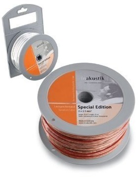 Inakustik 10024369 kabel audio/video 4001985243693