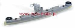 Numatic Kompletna ssawa plastikowa 606068
