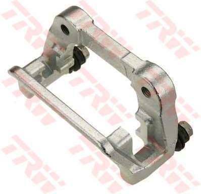 TRW Mocowanie, zacisk hamulcowy BDA650