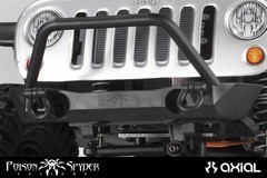 Axial SCX10 Poison Spyder JK Brawler Lite Front Bumper AX80125