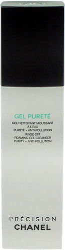 Chanel Precision Gel Purete Foaming Gel Cleanser - żel do mycia twarzy 150ml