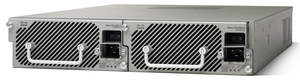 Cisco ASA 5585-X Chas with SSP40,6GE,4SFP+,2GE Mgt,2 AC,3DES/AES ASA5585-S40-2A- (ASA5585-S40-2A-K9)