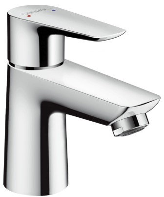 Hansgrohe Talis E80 CoolStart 71702000