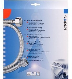 Scanpart Aqua Stop przedłużenie węża 4012074198930