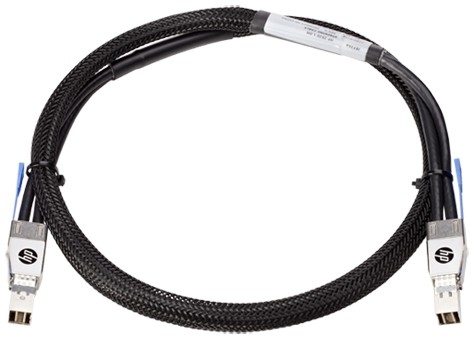 HPE Aruba 2920 0.5m Stacking Cable (J9734A)