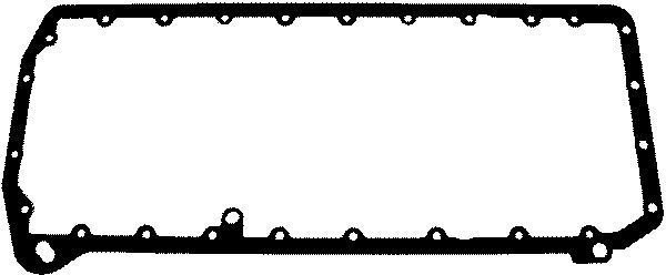 Elring Uszczelka, Miska Olejowa 428.680