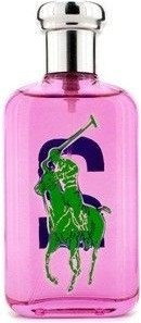 Ralph Lauren Big Pony 2 for Women woda toaletowa 100ml