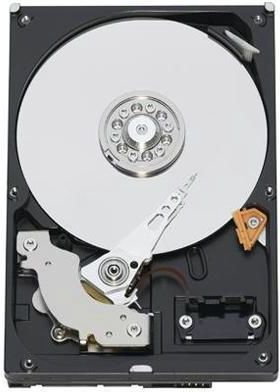 Western Digital Caviar Green WD10EACS