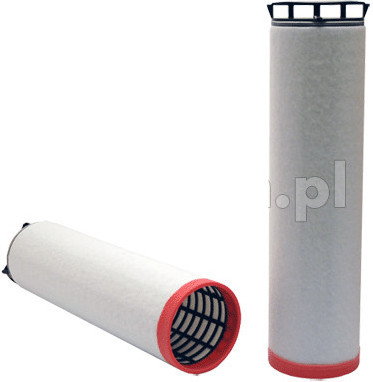 WIX FILTERS Filtr powietrza 49710 - Atlas-Copco, Bomag, Claas, Grove Cranes,