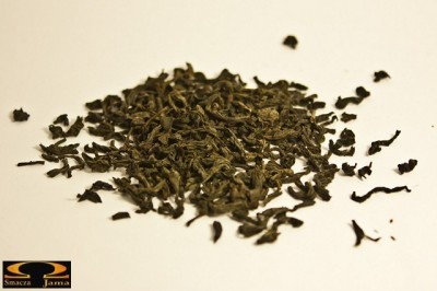 Na wagę Herbata Czarna China Tarry Lapsang Souchong 50g 256