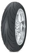 AVON 3D ULTRA SSP AV80 160/60 R17 69 W