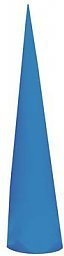 Eurolite Spare-cone 2m for AC-300, blue