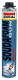 Soudal Soudafoam Pistoletowa Pianka montażowa zimowa MAXI 870 ml PIA-ZI-MX-850