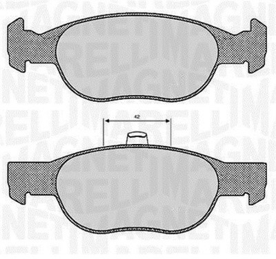 MAGNETI MARELLI (AFTER MARKET PARTS AND SERVICES S.P.A.) 363916060239