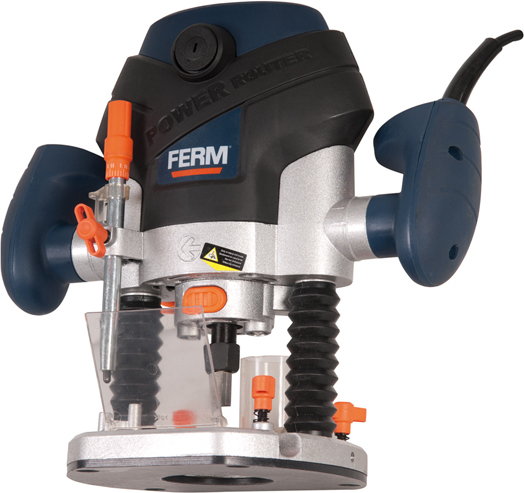 Ferm PRM1015