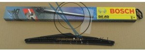 Bosch Wycieraczka tylna Twin Citroen C4 5 drzwi H304