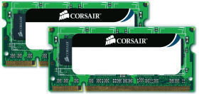 Corsair 4GB CMSA8GX3M2A1333C9