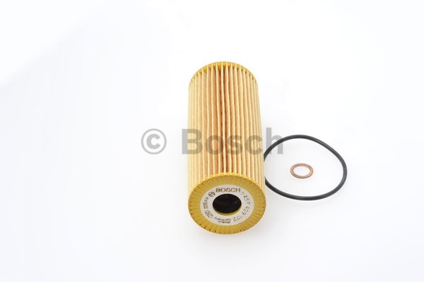 BOSCH Wkład filtru olejowego, 1 457 429 122 - Bezpłatny zwrot do 30 dni, największy wybór produktów. 1457429122