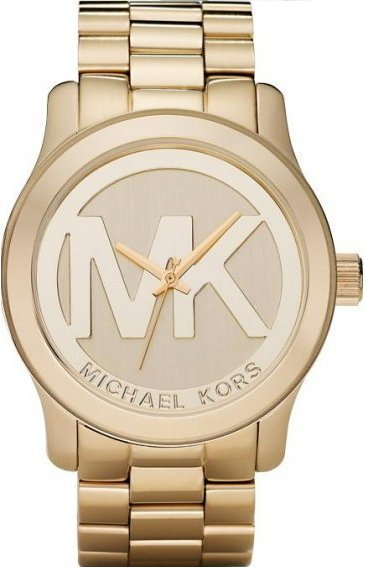Michael Kors Runway MK5473