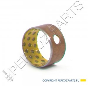 NEW HOLLAND / CASE TULEJKA 382975