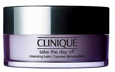 Clinique Take the day off cleansing balm Balsam do demakijażu 125 ml