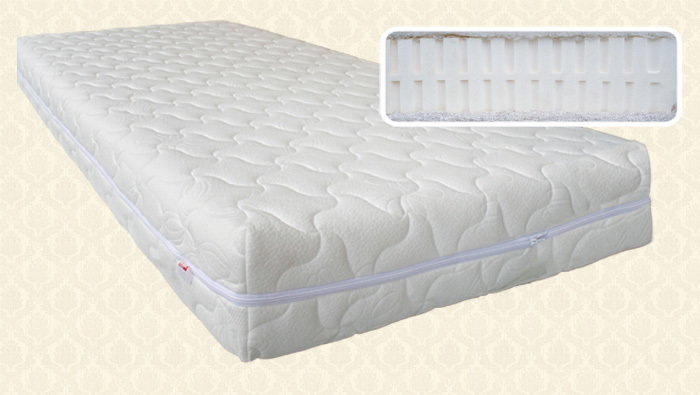 Meble Polskie Materac Futon I