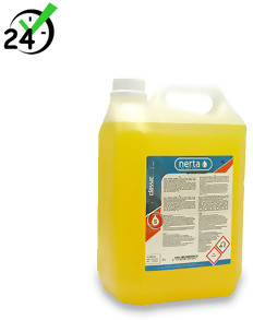 Inny NERTA 5L Płyn czyszczący