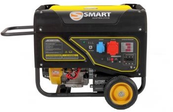 Smart SMART 5.0KW 3 fazy SM-01-6500S3